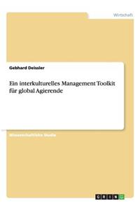 interkulturelles Management Toolkit für global Agierende