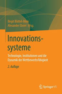 Innovationssysteme