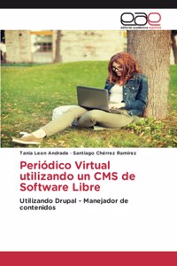 Periódico Virtual utilizando un CMS de Software Libre