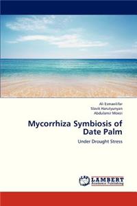 Mycorrhiza Symbiosis of Date Palm