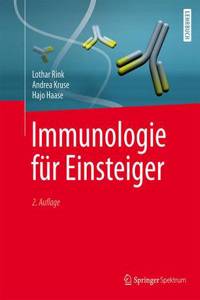 Immunologie Für Einsteiger