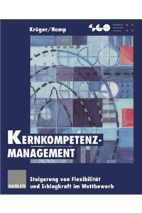 Kernkompetenz-Management