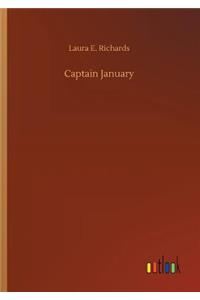 Captain January