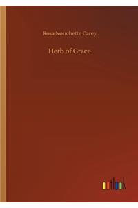 Herb of Grace