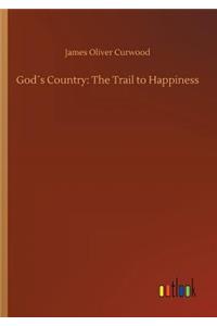 God´s Country