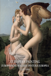 European Painting 1750-1880