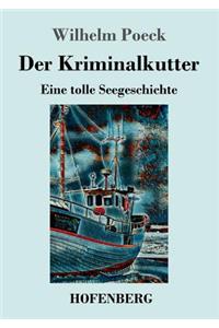 Kriminalkutter