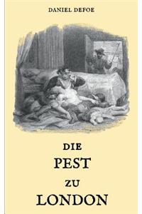 Die Pest zu London