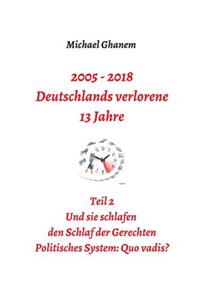 2005 - 2018