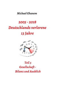 2005 - 2018