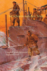 Sie scheren sich den Teufel ...