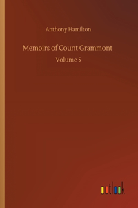 Memoirs of Count Grammont