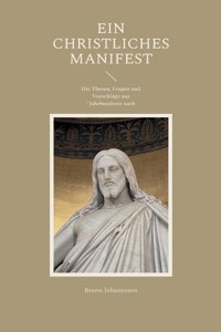 christliches Manifest