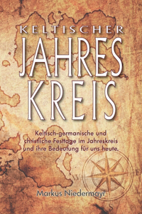 Keltischer Jahreskreis