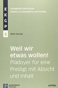 Evangelisch-Katholische Studien zu Gottesdienst und Predigt