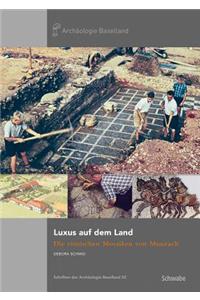 Luxus Auf Dem Land