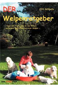 Der Welpenratgeber