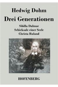 Drei Generationen