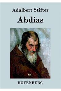 Abdias
