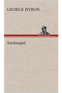 Sardanapal
