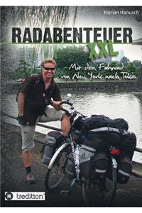 Radabenteuer XXL