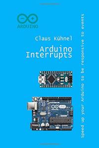 Arduino Interrupts