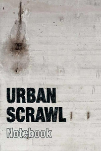 Urban Scrawl