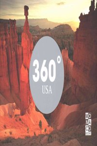 360 (degrees) USA