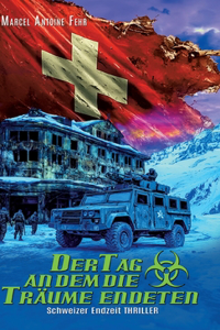 Der Tag an dem die Träume endeten