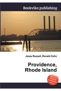 Providence, Rhode Island