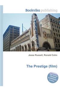 The Prestige (Film)