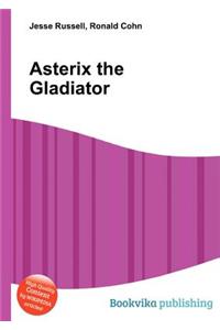 Asterix the Gladiator