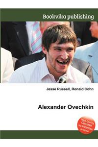 Alexander Ovechkin