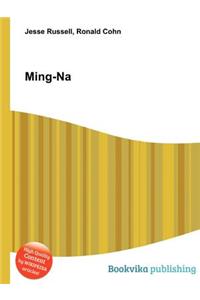 Ming-Na