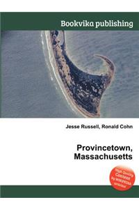 Provincetown, Massachusetts