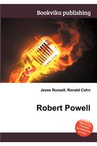 Robert Powell