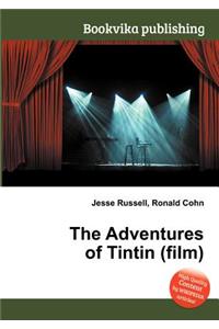 The Adventures of Tintin (Film)