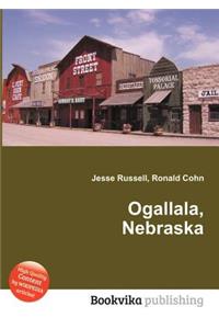 Ogallala, Nebraska