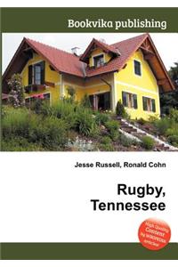 Rugby, Tennessee