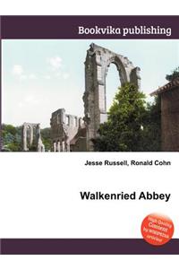 Walkenried Abbey
