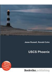 Uscs Phoenix