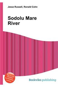 Sodolu Mare River