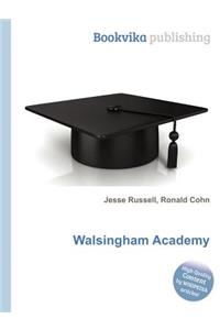 Walsingham Academy