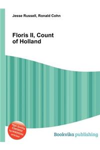 Floris II, Count of Holland