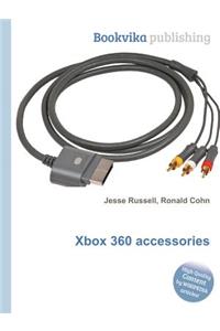 Xbox 360 Accessories