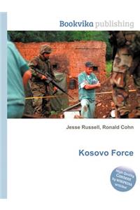 Kosovo Force