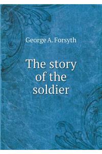 The Story of the Soldier