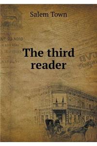 The Third Reader