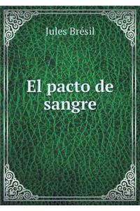 El Pacto de Sangre