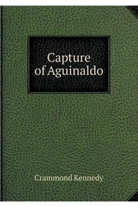 Capture of Aguinaldo